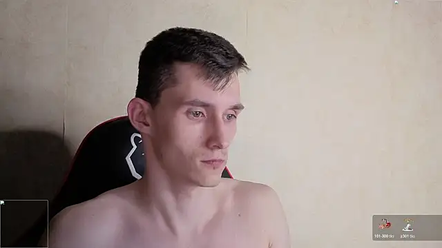 touch_me7 webcam
