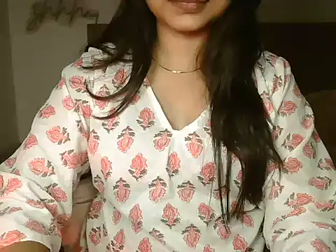 isha_here webcam