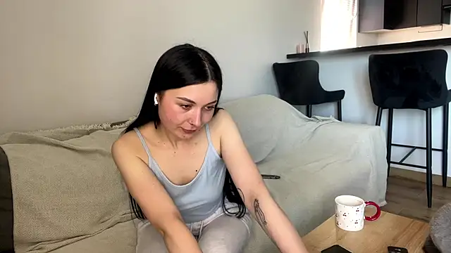 Jessykajanshel webcam