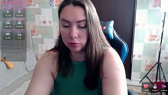 Korolek12 webcam