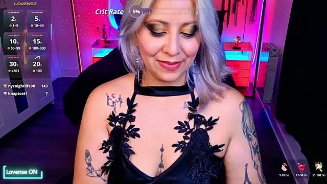 blackwidow_s1 webcam