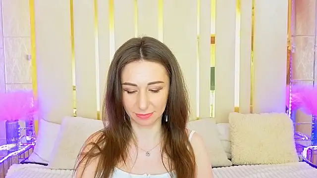 KimmmLi webcam