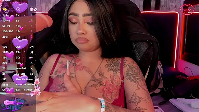 Neko_Misaki webcam