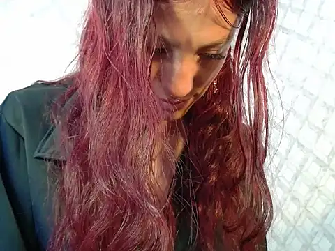 Emma-Wilson webcam