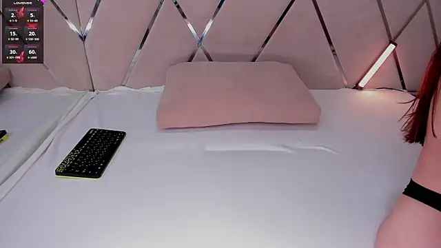 TerryBeauty webcam