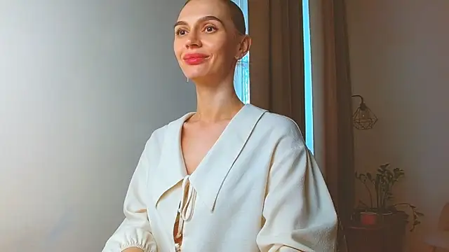 Lady_Sunshine_ webcam