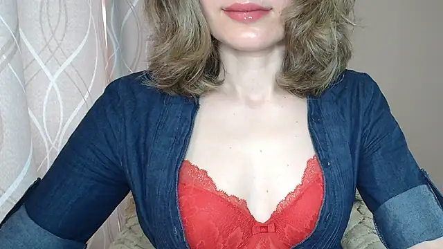 miss__Sophie webcam
