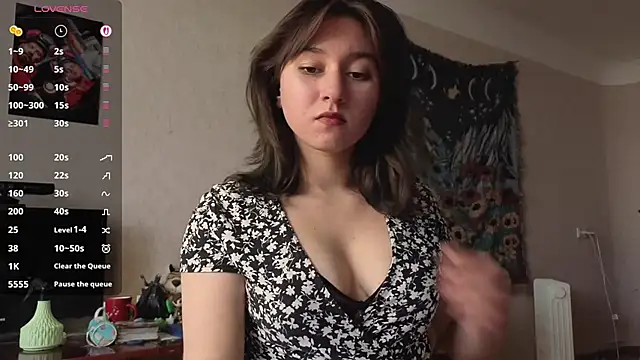MiaLovelyOne webcam