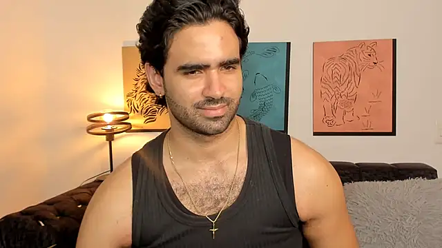 Brad_Martin webcam