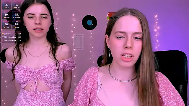 lumi_soft webcam