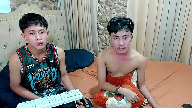 Lolariand - Male webcam sex chat