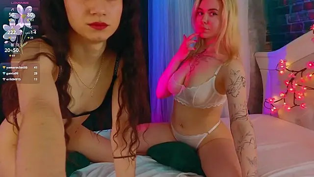 AveriTaylor webcam