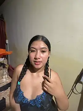 sweetieme webcam