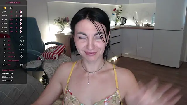 Mary_love16 webcam