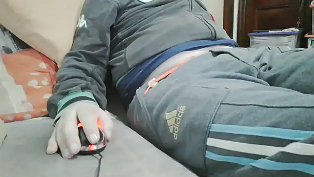messi_syssy webcam