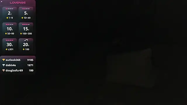 TrishaRey webcam