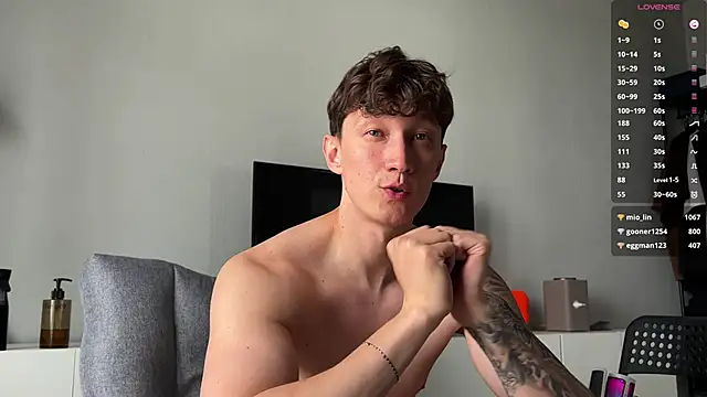 ohh_dani webcam