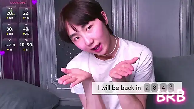 HeejinWang