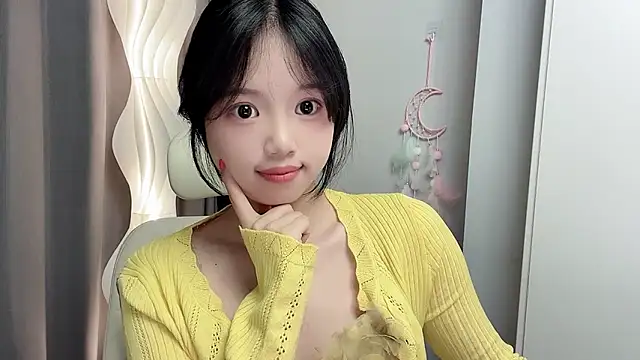 Yanys521 live sex cam