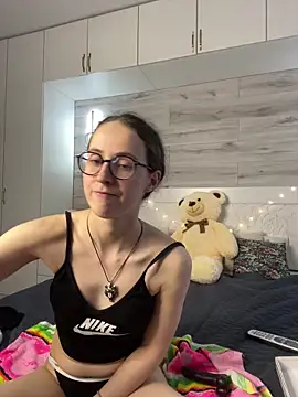 MartiniiSelenna webcam