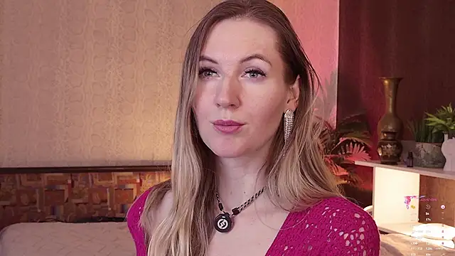 Hello_Lisha webcam