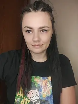 KrissSexi webcam