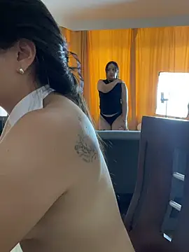 SamiiContreras_ webcam