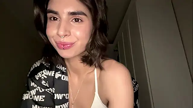 JessiaRuezga webcam