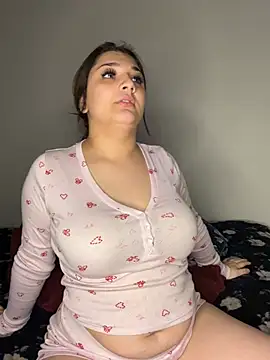treasurebabii webcam