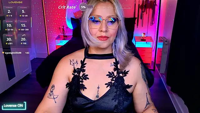 blackwidow_s1 webcam