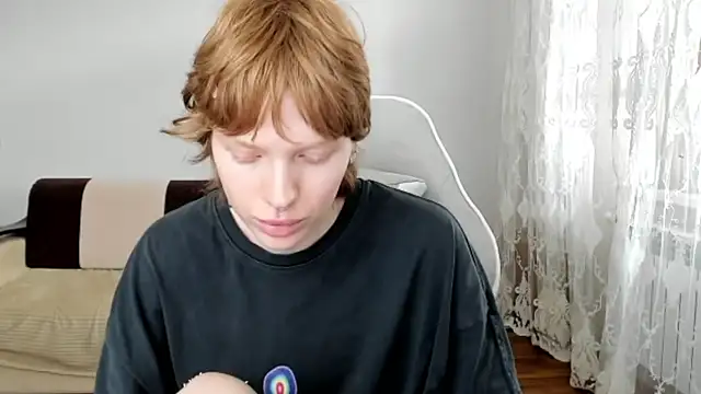 StellaDavis webcam