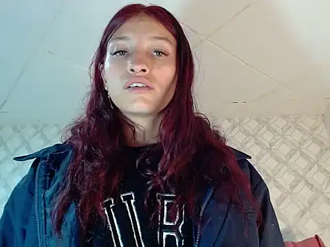 Emma-Wilson webcam