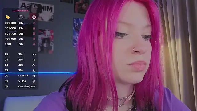 arielabradberry webcam
