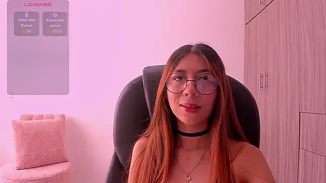 sammy_jhons webcam