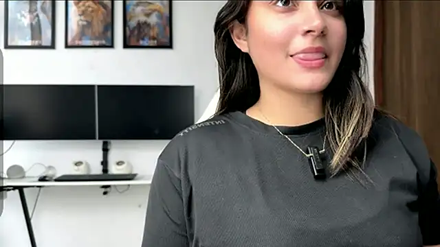 demieliss webcam