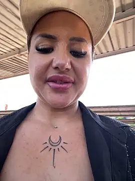 beautydiamond webcam
