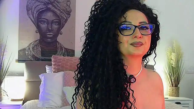 anissia_teaser webcam