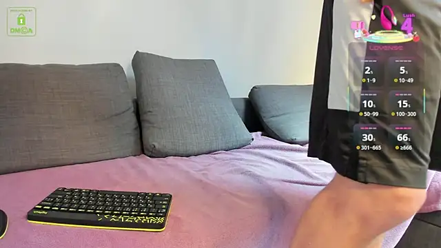 Perry_Knight webcam
