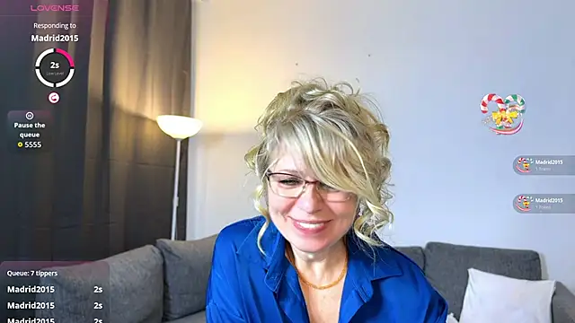 Milena_Whity webcam