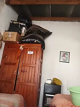 Sexxoophone webcam