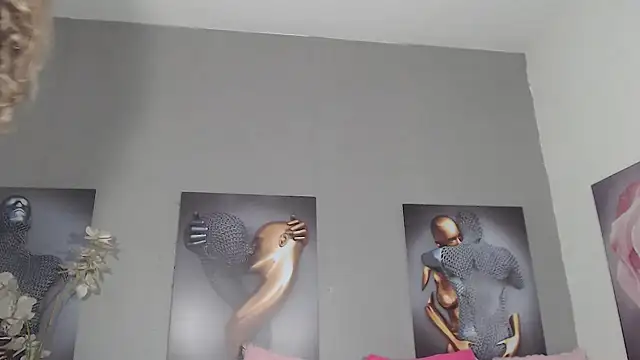 AntonellaBlanc webcam