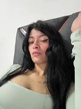 LiaCollings webcam