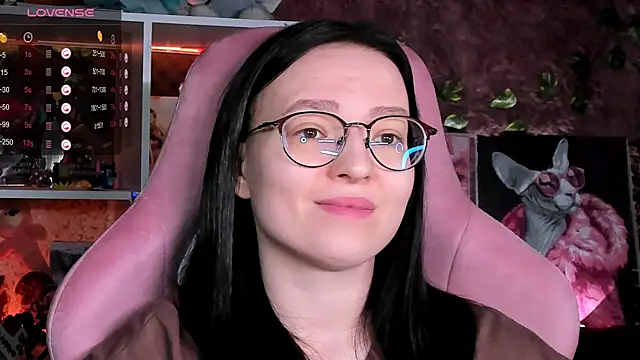 power_robynn webcam