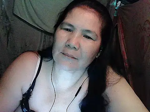 milagrose_rose webcam