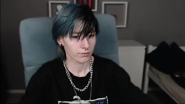 guitarandangell webcam