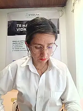 Valentina--1 webcam