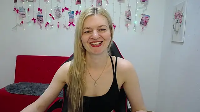 MelissaTyler webcam