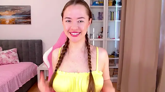 Eva_Allen webcam