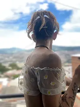 celeste_hell_ webcam