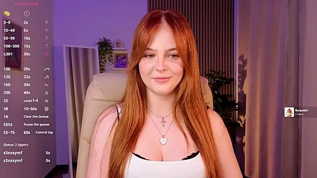 elle_funning - Elle_Funning's free webcam - UK Sex Cams